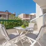 Apartmani Biokovo