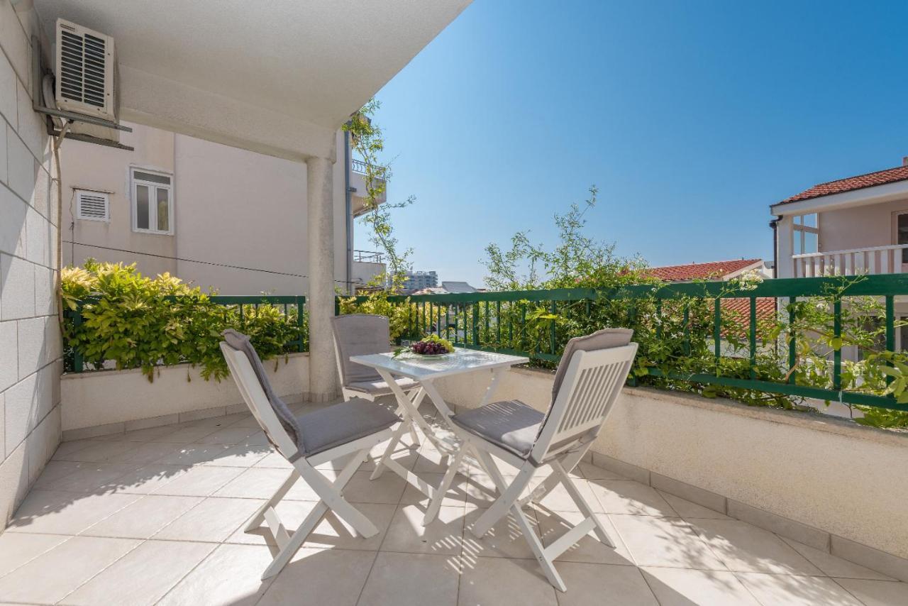 Apartment Biokovo Makarska