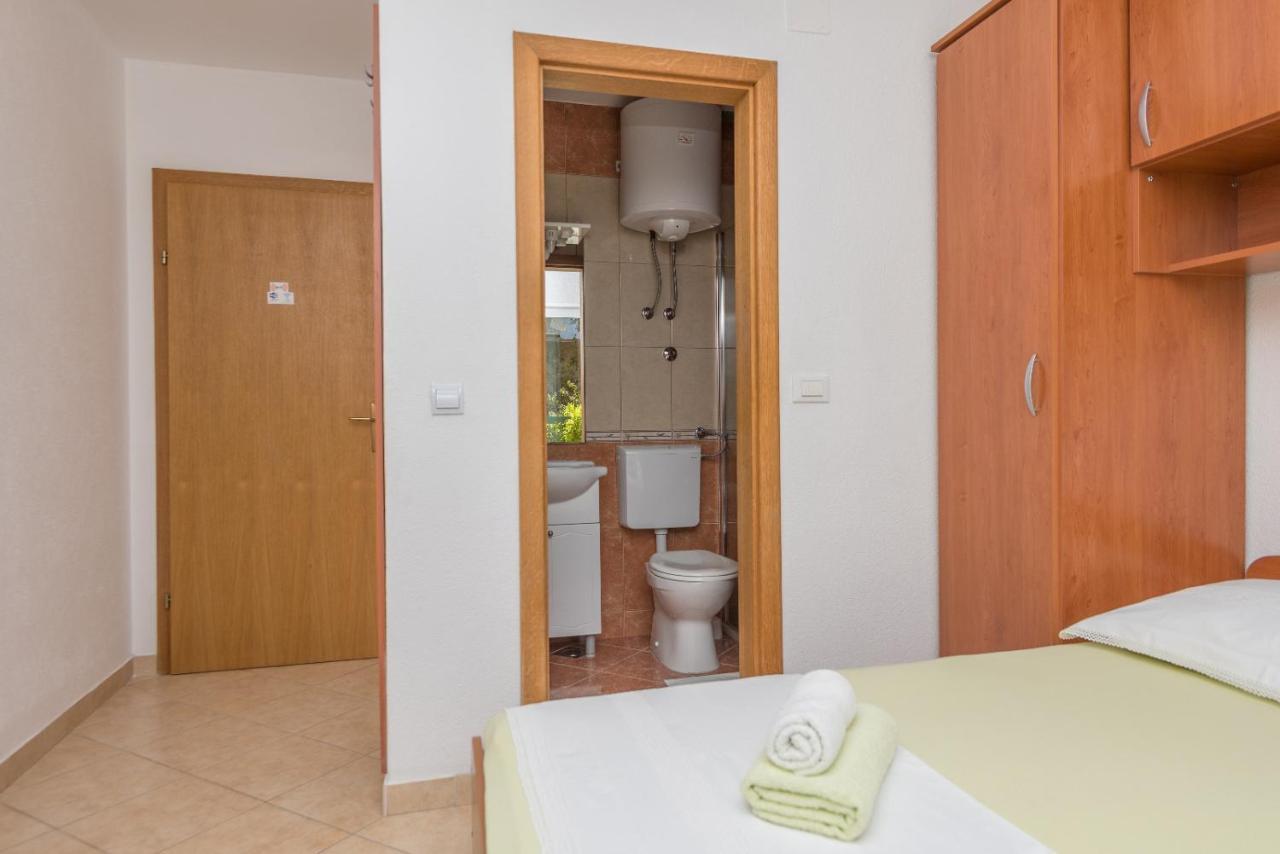 Apartment Biokovo Makarska