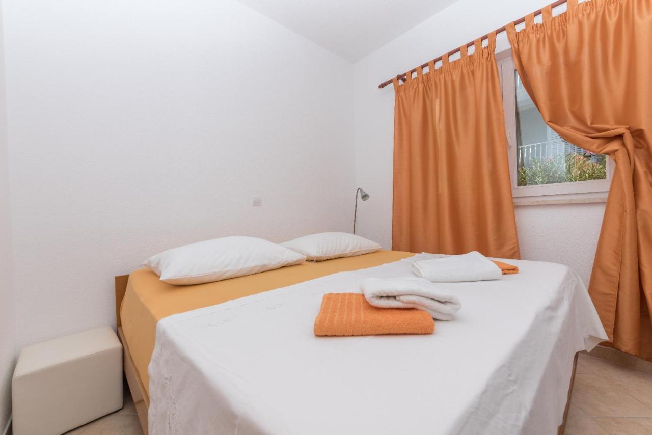 Biokovo Apartment *