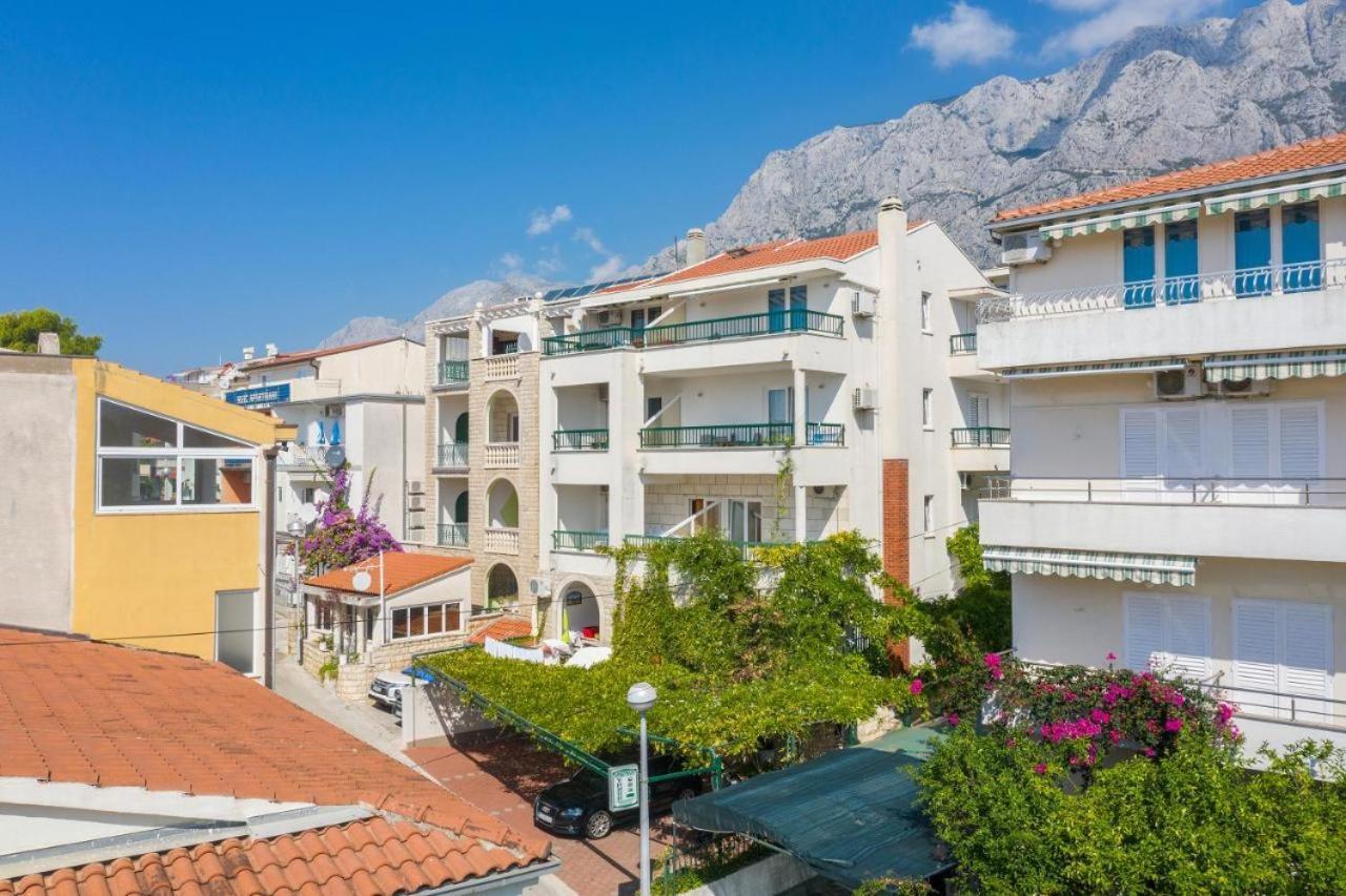 Biokovo Apartment