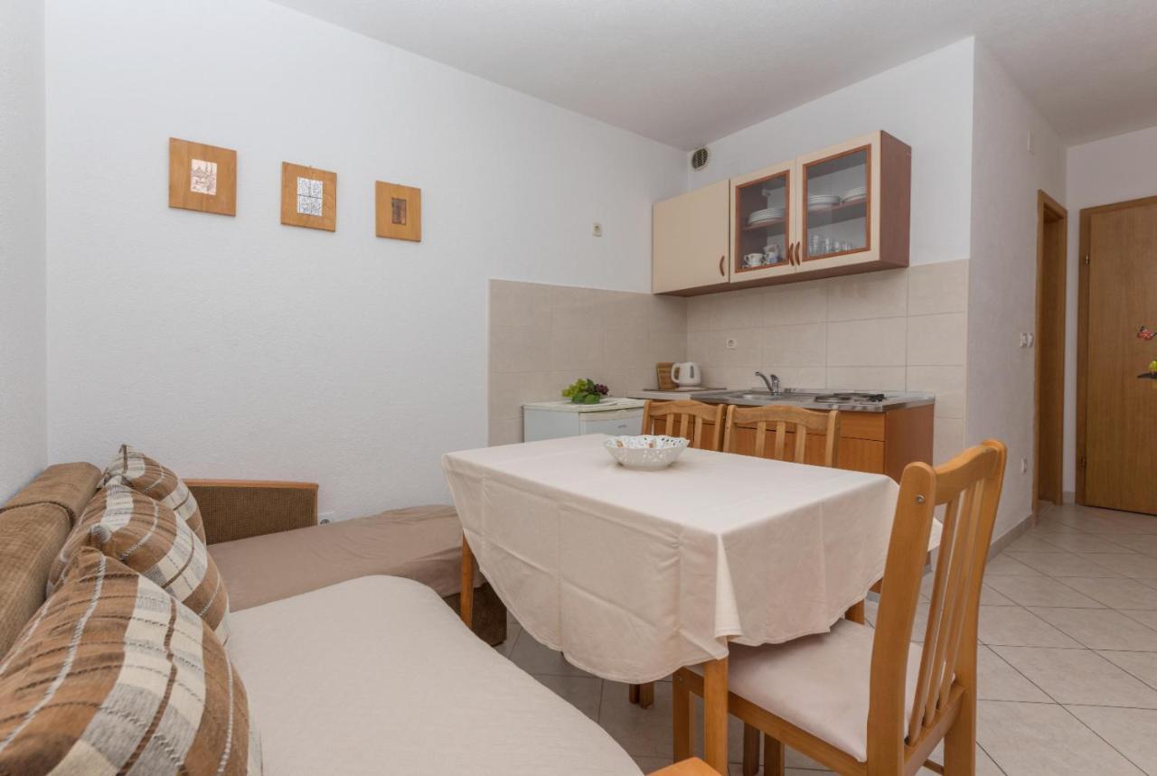 Apartment Biokovo
