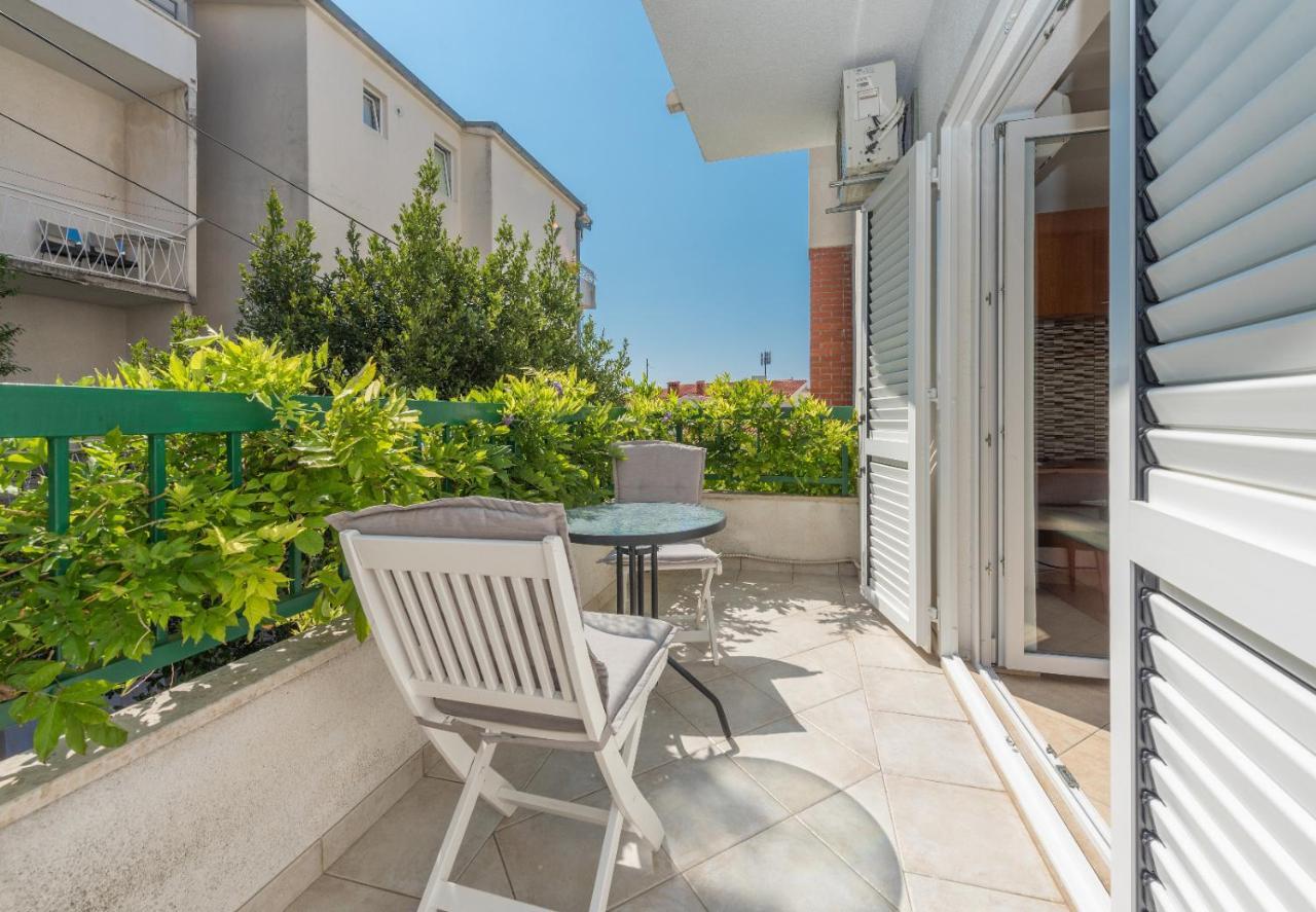 Biokovo Apartment